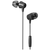 JBL C50HI Earphones Black