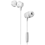 JBL C50HI Earphones White