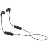 JBL Endurance Run 2 Bluetooth Earphones Black