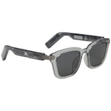 JBL Soundgear Frames Square Onyx