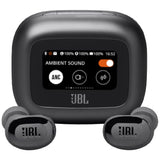 JBL Live Buds 3 Wireless Noise Cancelling Earbuds Black