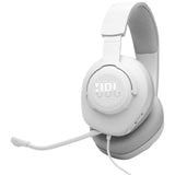JBL Quantum 100 Headset White