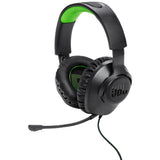 JBL Quantum 100X Wired Gaming Headset Xbox