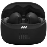 JBL Tune Beam 2 True Wireless Earbuds Black