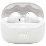 JBL Tune Beam 2 True Wireless Earbuds White