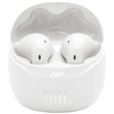JBL Tune Flex 2 True Wireless Earbuds White