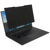 Kensington 15.6" 16:9 MagPro Laptop Privacy Screen