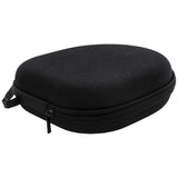 Keji Headphone Case Black - As New Open Box