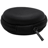 Keji Earphone Case Black - As New Open Box