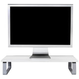 Kensington Monitor Stand White