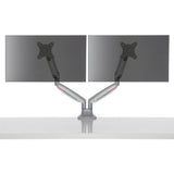 Kensington SmartFit One Touch Dual Monitor Arm 13"-34"