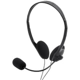 Keji PC Headset - As New Open Box