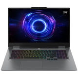 Refurbished Lenovo LOQ Gaming Laptop 17.3" Ryzen 7 24GB/1TB RTX 5070