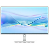 Refurbished Lenovo 27" QHD 100Hz 1ms USB-C 75W PD Monitor L27h-4A