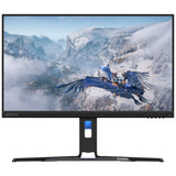 Refurbished Lenovo 24" FHD 180Hz 0.5 ms Gaming Monitor R24e