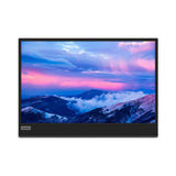 Refurbished Lenovo 15.6" FHD Portable USB-C Monitor L15