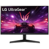 Refurbished LG UltraGear 24" FHD 180Hz 1ms Gaming Monitor 24GS60F