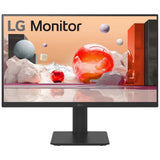 Refurbished LG 24" FHD 100Hz IPS USB-C 65W PD Monitor 24MS570B