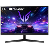 Refurbished LG UltraGear 27" FHD 180Hz 1ms Gaming Monitor 27GS60F