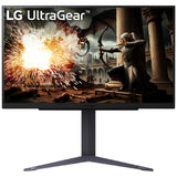 Refurbished LG UltraGear 27" QHD 180Hz 1ms Gaming Monitor 27GS75Q-B