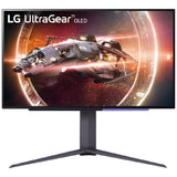 Refurbished LG UltraGear 27" QHD 240Hz OLED Gaming Monitor 27GS95QE