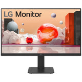 Refurbished LG 27" FHD 100Hz IPS USB-C 65W PD Monitor 27MS570B