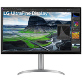 Refurbished LG UltraFine 32" 4K 60Hz IPS USB-C 90W PD Monitor 32UQ850V