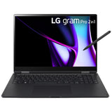 Refurbished LG 16" Gram Pro 360 2-in-1 Laptop Ultra 7 16GB/1TB