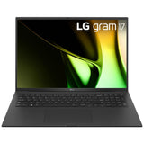 Refurbished LG 17" WQXGA Gram Laptop Core Ultra 7 16/512GB