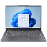 Refurbished Lenovo 14" IdeaPad Flex 5 Core i5 8/512GB 2-in-1 Laptop