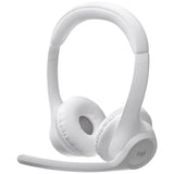Logitech Zone 300 Wireless Headset White