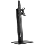 Brateck Adjustable Single Monitor Stand 17"-32"