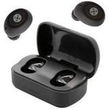 Moki Mokibuds True Wireless Earbuds Black