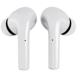 Moki Mokibuds True Wireless Earbuds White