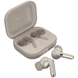 Motorola Moto Buds Plus True Wireless Earbuds Stone
