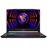 Refurbished MSI Katana 15 Gaming Laptop i7 16/512GB RTX4050