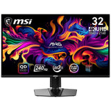 Refurbished MSI MAG 32" 4K 240Hz 0.03ms OLED Gaming Monitor 321UPX