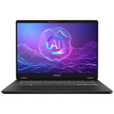 Refurbished MSI Prestige 14 AI+ Core Ultra 7 32GB/2TB Copilot+ PC