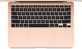 Refurbished Apple MacBook Air 13-inch (2018) Intel Core i5, 8GB RAM