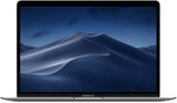 Refurbished Apple MacBook Air 2019 - 13 Inch - intel Core i3 - 256GB SSD - 8GB RAM - Intel iris Graphics