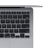 Refurbished Apple MacBook Air 13" (2022) – M2 Chip: 8-Core CPU/10-Core GPU , 8GB RAM, 256GB SSD