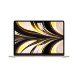 Refurbished Apple MacBook Air M2 13-inch (2022) 16GB RAM, 8 Core CPU - 10 Core GPU