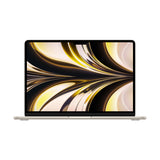 Refurbished Apple MacBook Air M2 13-inch (2022) 8GB RAM, 8 Core CPU - 10 Core GPU