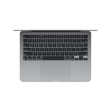 Refurbished Apple MacBook Air M3 13-inch (2024) 16GB RAM, 8 Core CPU - 10 Core GPU