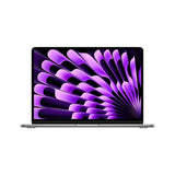 Refurbished Apple MacBook Air M3 13-inch (2024) 16GB RAM, 8 Core CPU - 10 Core GPU