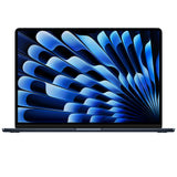 Refurbished Apple MacBook Air M3 15-inch (2024) 8GB RAM, 8 Core CPU - 10 Core GPU