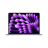Refurbished Apple MacBook Air M3 15-inch (2024) 8GB RAM, 8 Core CPU - 10 Core GPU