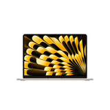 Refurbished Apple MacBook Air M4 15-inch (2025) 16GB RAM, 10 Core CPU - 10 Core GPU