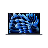 Refurbished Apple MacBook Air M5 15-inch (2026) 16GB RAM, 10‑core CPU - 10-core GPU