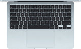 Refurbished Apple MacBook Air M5 13-inch (2026) 16GB RAM, 10 Core CPU - 8 Core GPU